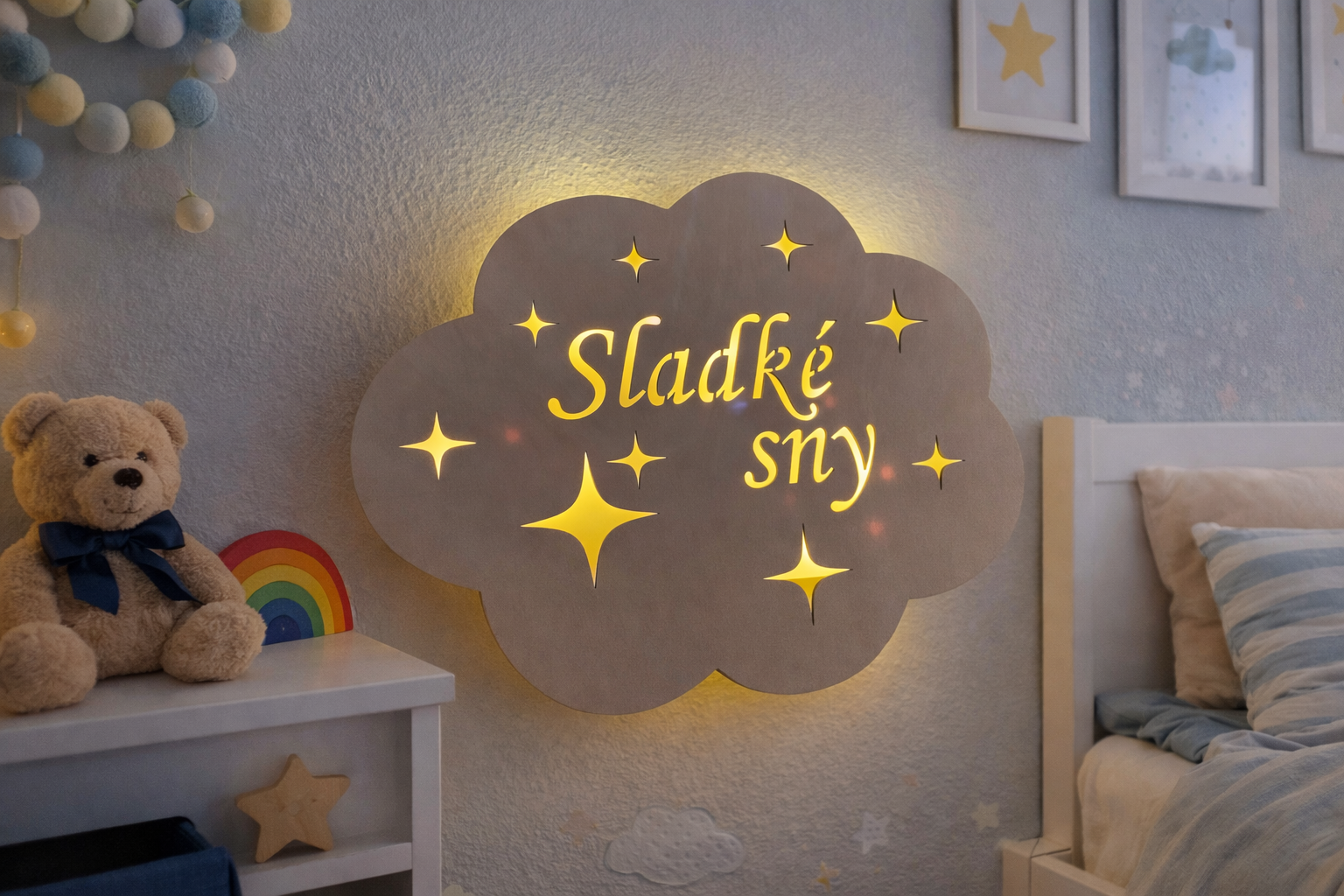 Dárky pro děti