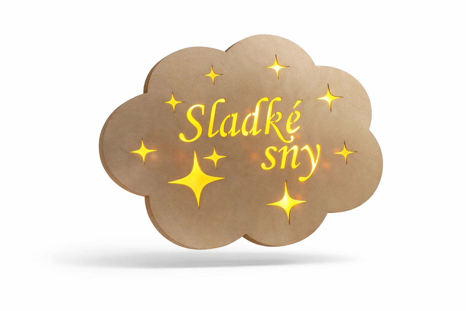 Lampičky