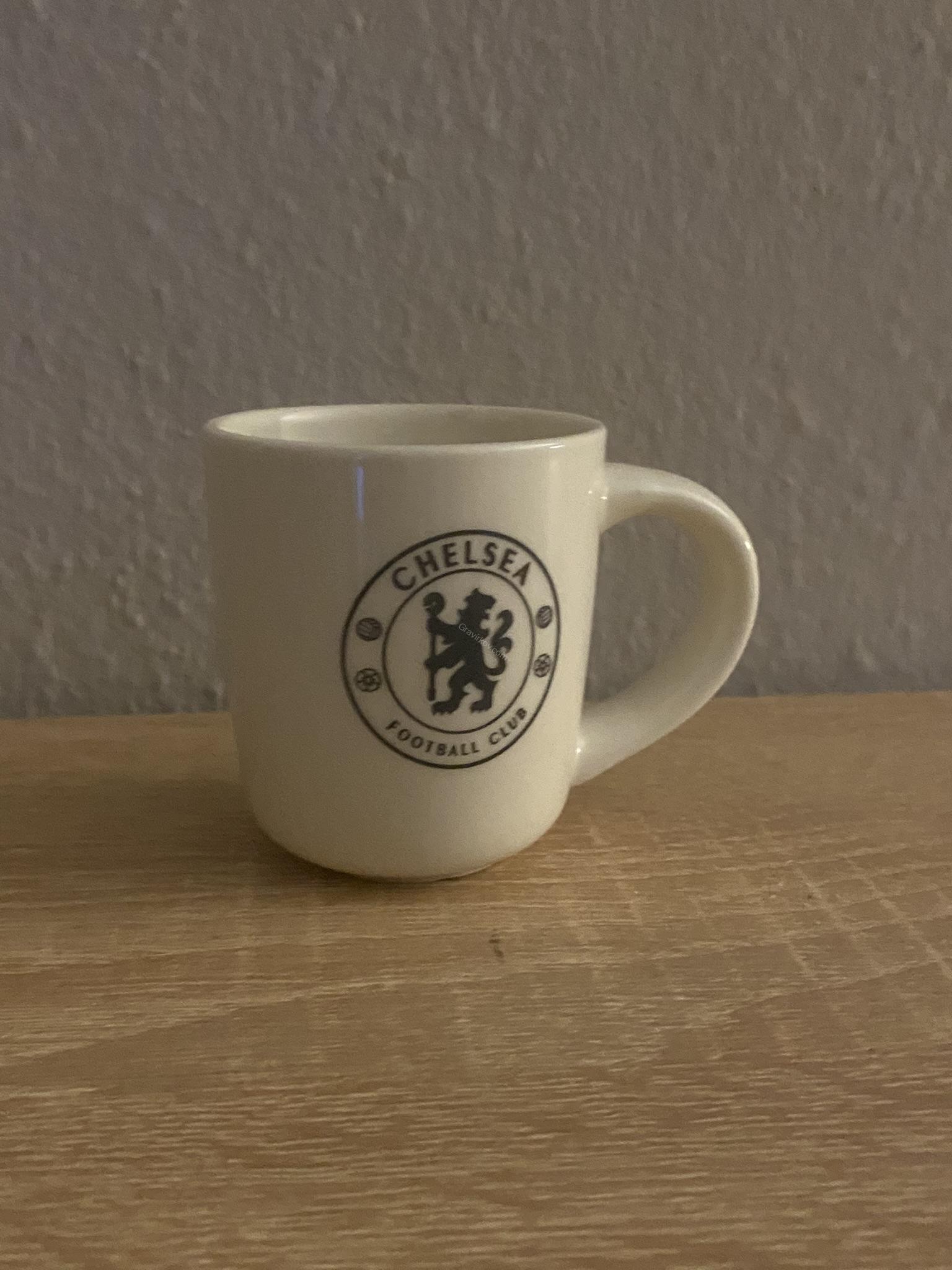 Gravírovaný hrnek - malý - vlastní design