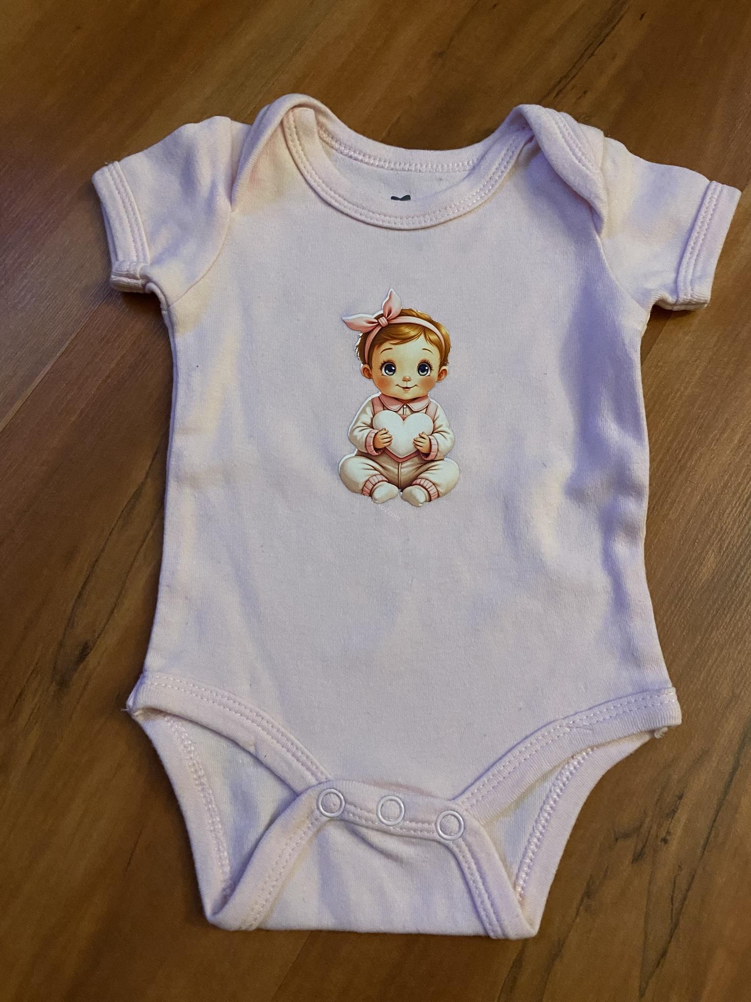 Nažehlovačka - obrázek/design