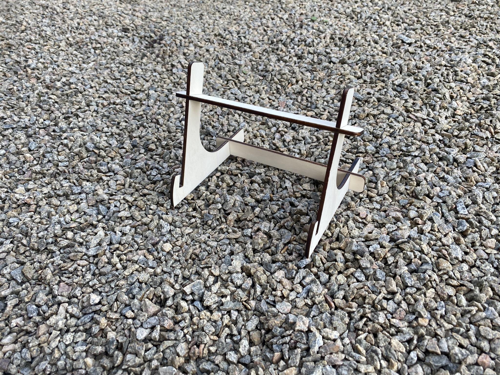 Obrázek MGP Brno - trať 