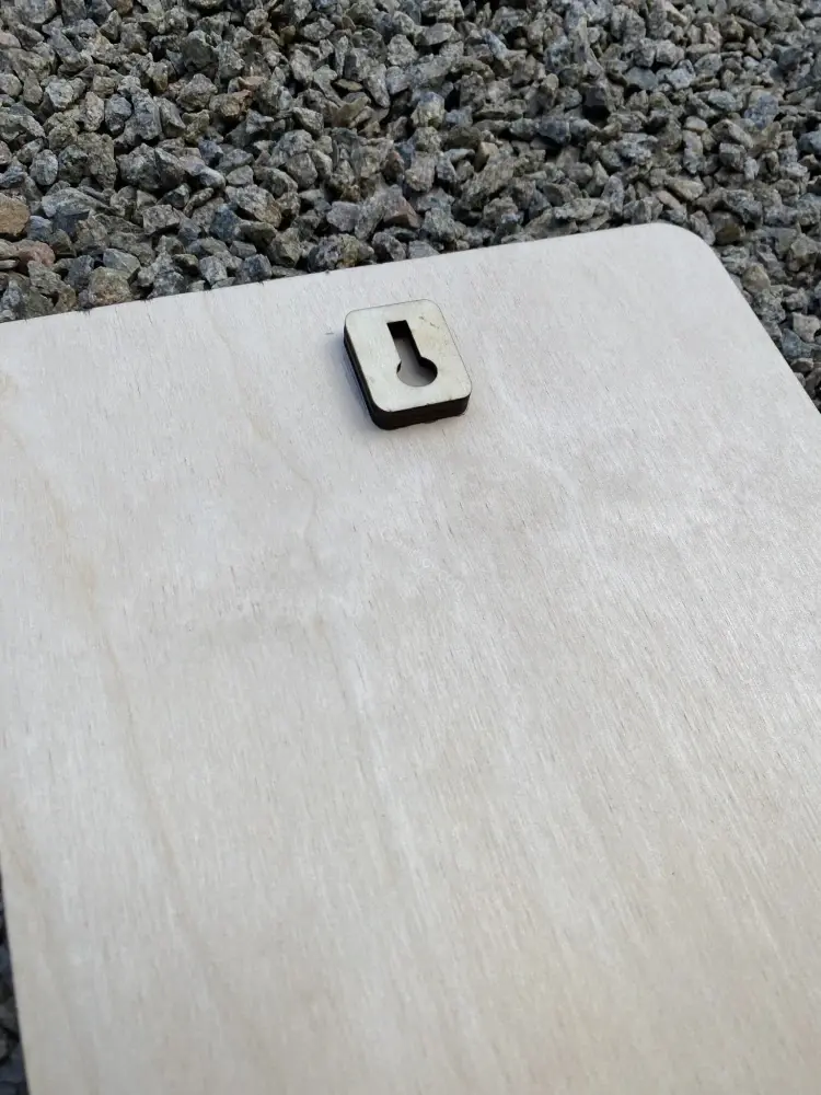 Mapa - významné místo