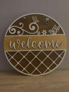 Cedule - Welcome